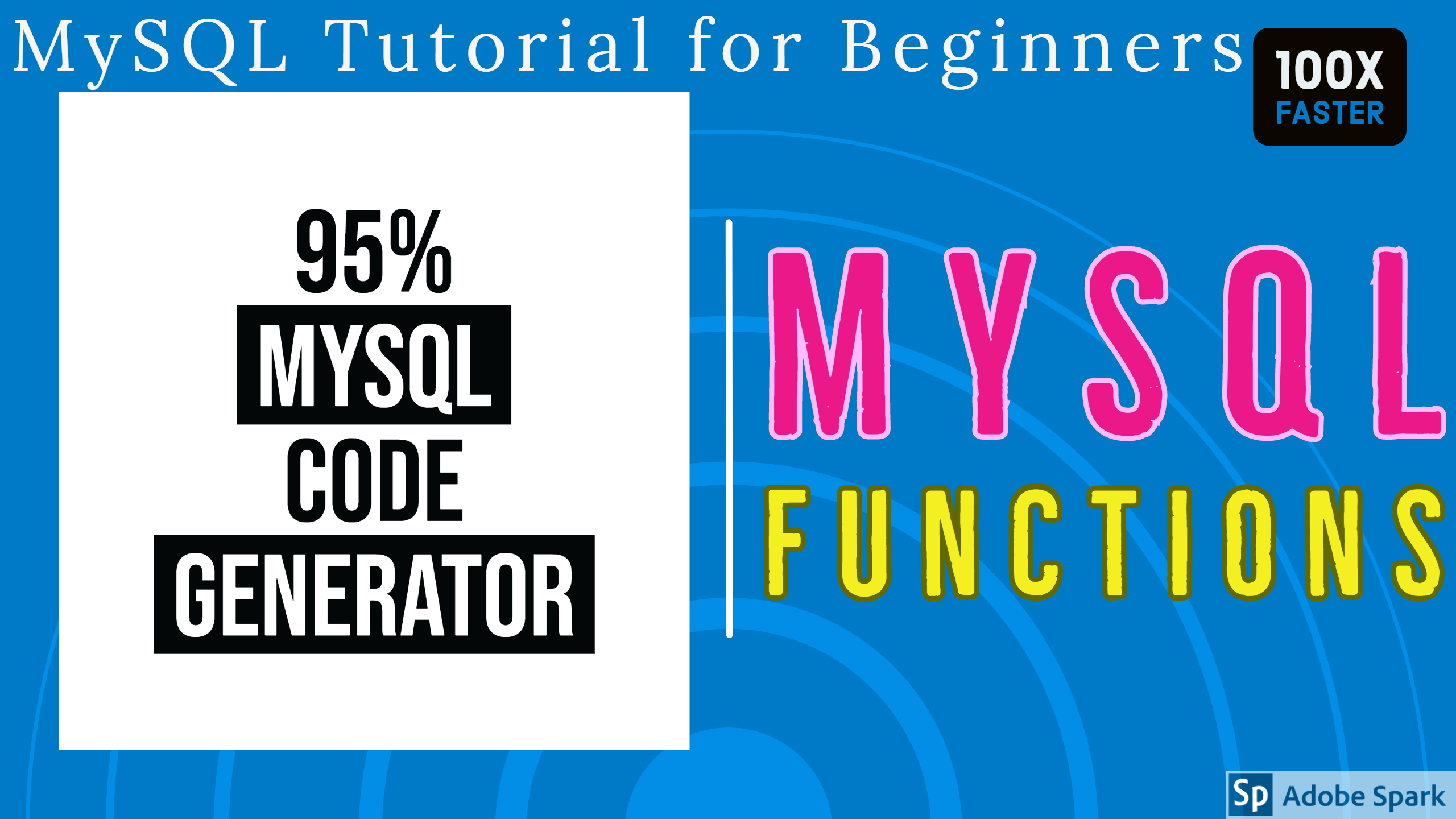 MySQL Functions