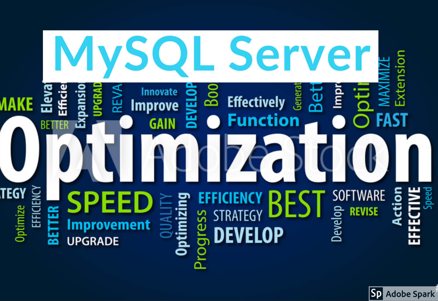 MySQL Server Optimization