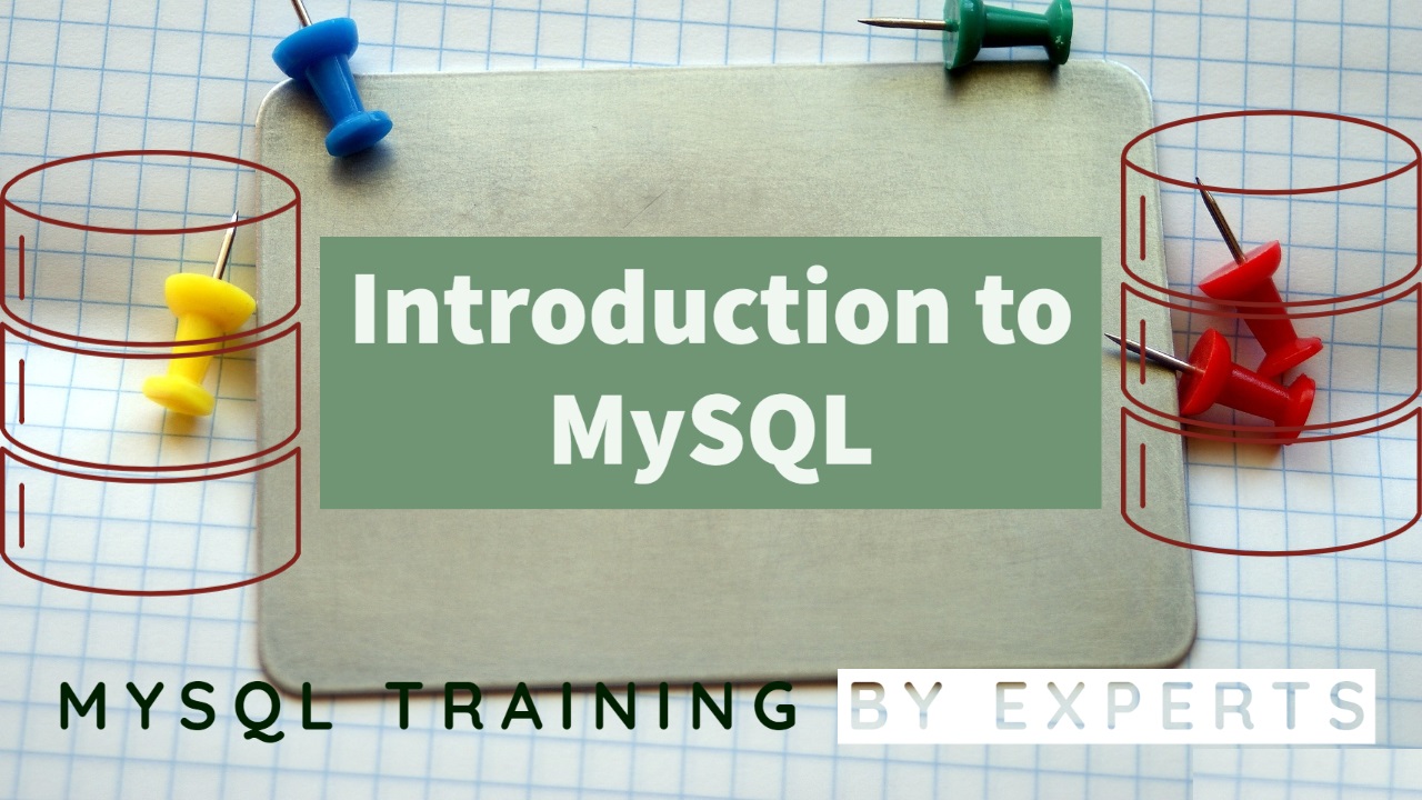 MySQL Introduction